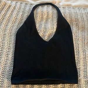 Out from Under Jackie Seamless Halter Bra Top